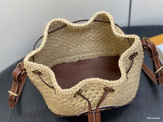Repzbay Noé BB-22*24*15CM VUITTON LOUIS 0707
